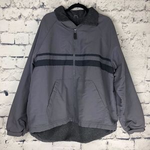 Mens Arizona Jean Company Jacket